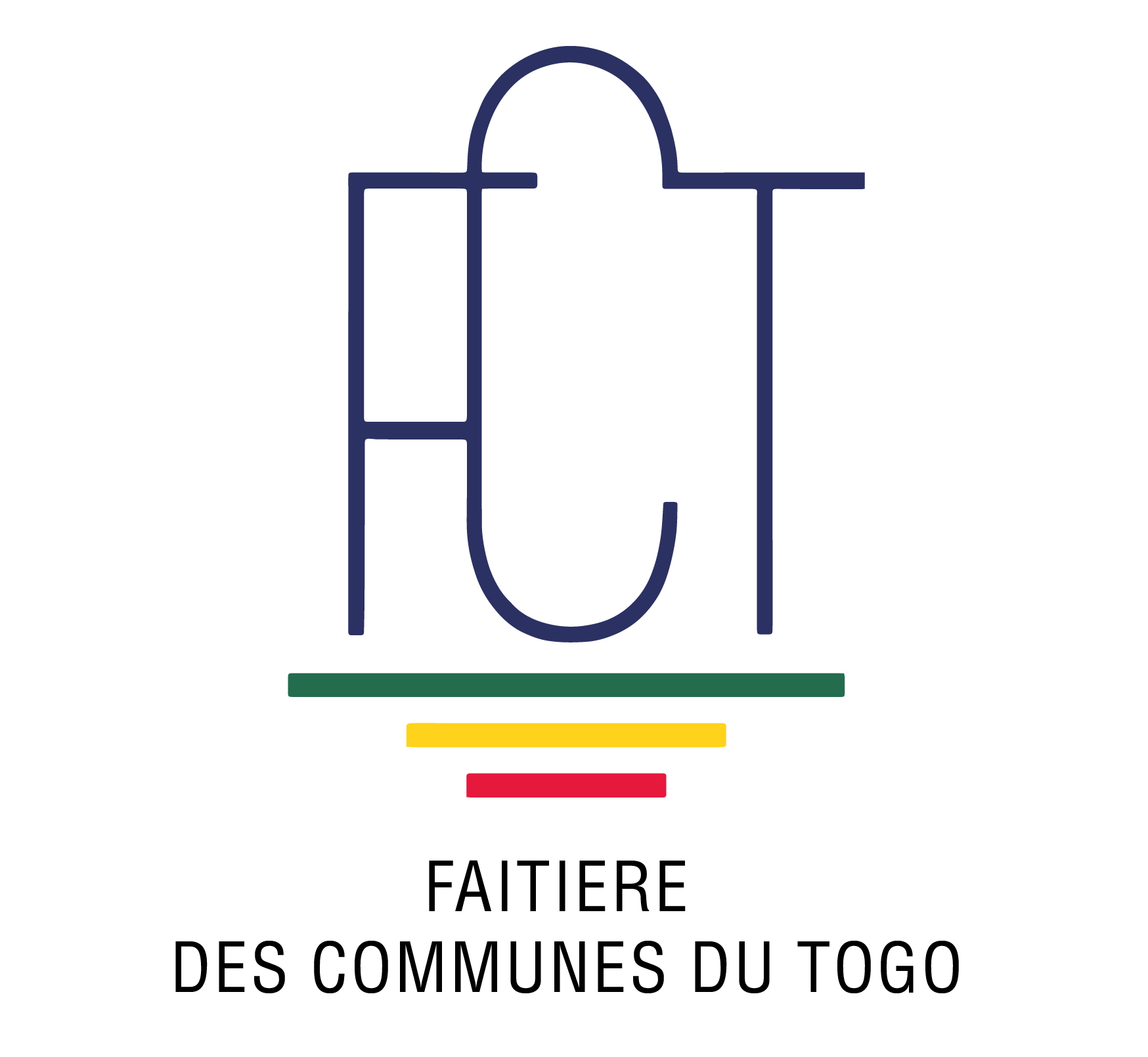 LOGO Commune Togo